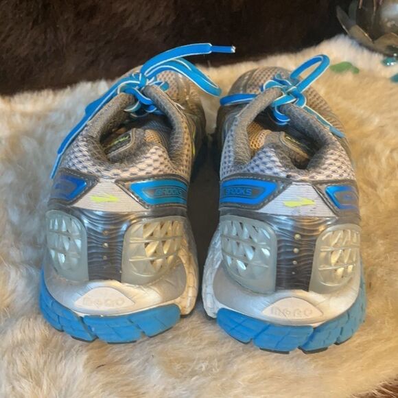 Brooks Trance 12 shoes 9.5 (4704) - Picture 3 of 11